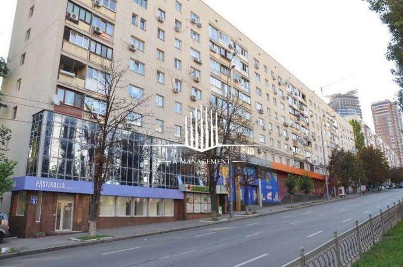 Arena Summit Apart Hotel كييف المظهر الخارجي الصورة