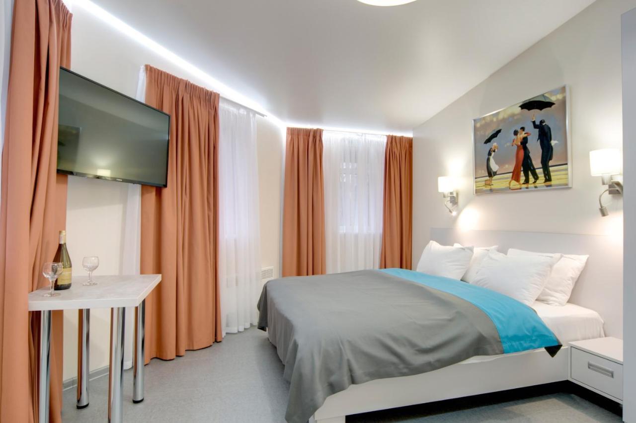 Arena Summit Apart Hotel كييف المظهر الخارجي الصورة