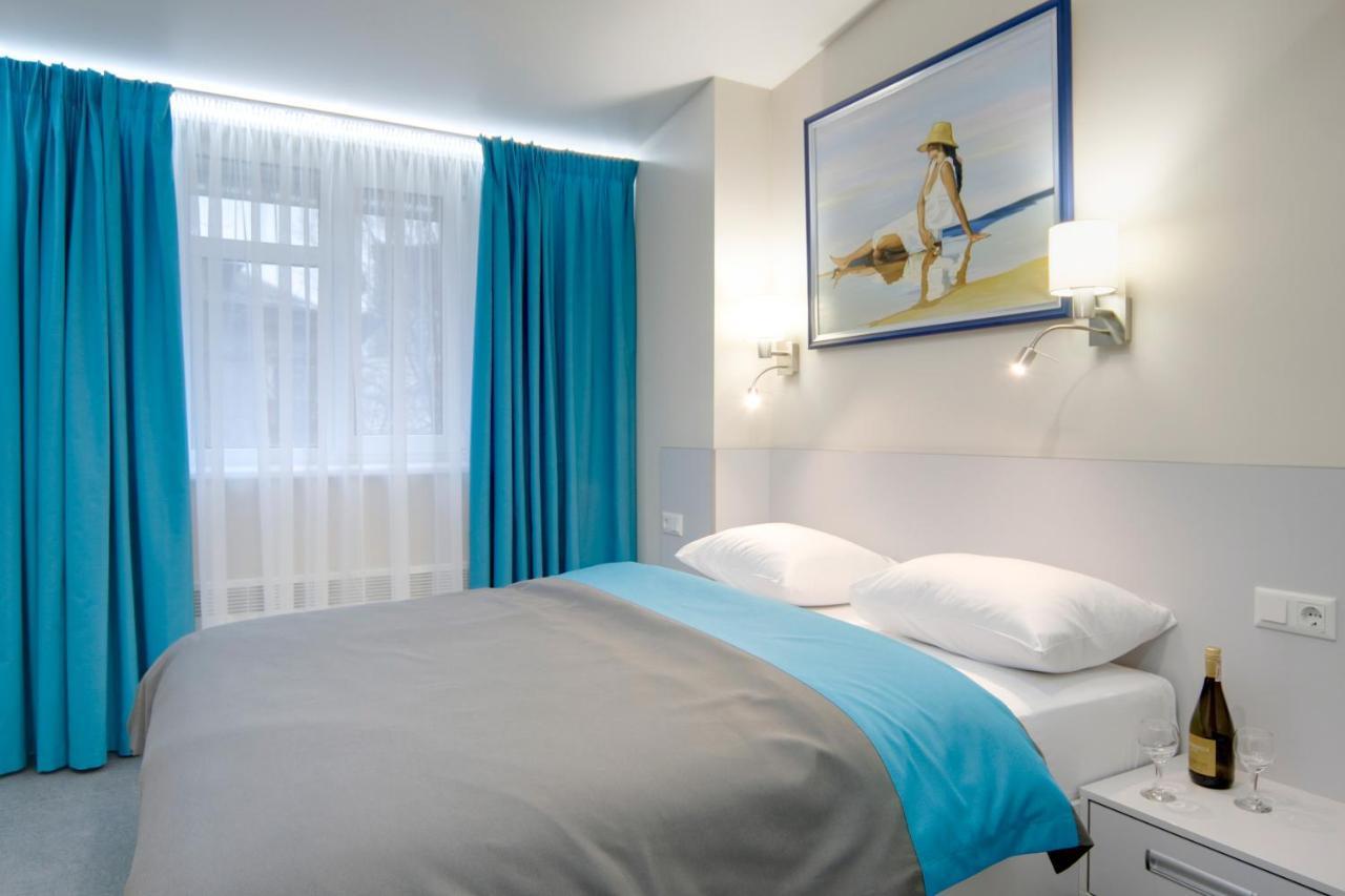 Arena Summit Apart Hotel كييف المظهر الخارجي الصورة